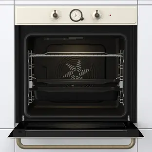 Духовой шкаф Gorenje BOS67372CLI фото 3 Духовой шкаф Gorenje BOS67372CLI фото 3