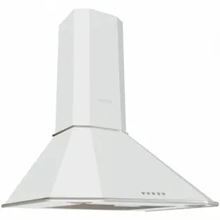 Вытяжка Korting KHC 6639 IX