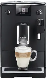 Кофемашина Nivona NICR 550 фото 1 Кофемашина Nivona NICR 550 фото 1