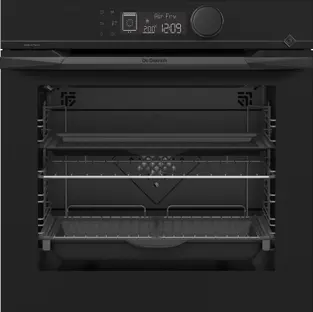 Духовой шкаф De Dietrich DOP4546BT фото 1 Духовой шкаф De Dietrich DOP4546BT фото 1