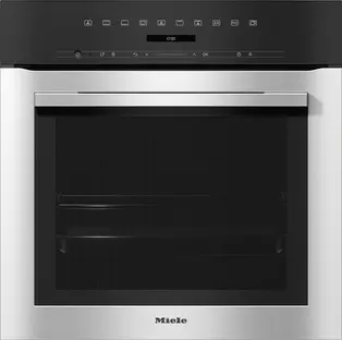 Духовой шкаф Miele H 7164 B EDST/CLST фото 1