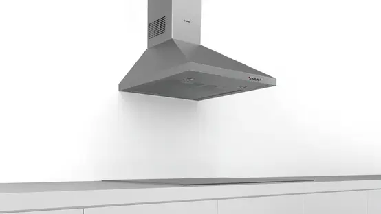 Вытяжка Bosch DWP64CC50T фото 2
