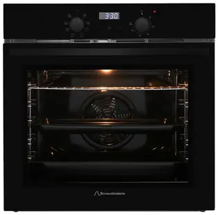 Духовой шкаф Schaub Lorenz SLB EY6095 фото 2