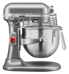 Планетарный миксер KitchenAid 5KSM7990XESL фото 2 Планетарный миксер KitchenAid 5KSM7990XESL фото 2
