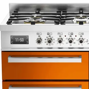 Варочный центр Bertazzoni PRO1006MFETART фото 2