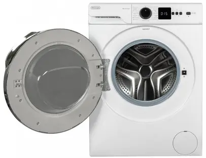 Стиральная машина DeLonghi DWM 614 ALICIA фото 3
