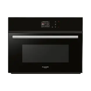Компактный дух.шкаф Fulgor Milano FCMO 4511 TM BK фото 1