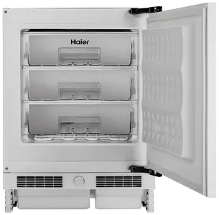 Морозильник HAIER HUF90RU фото 1