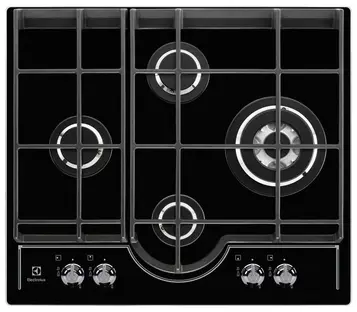 Варочная панель Electrolux GPE 363 RCK Варочная панель Electrolux GPE 363 RCK