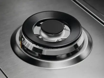 Варочная панель Electrolux EGS6436SX фото 3