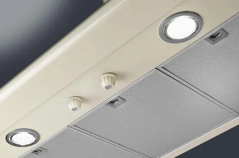 Вытяжка Smeg KC19POE Cortina фото 3