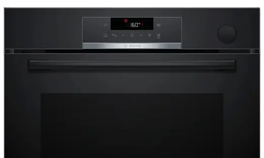 Духовой шкаф Bosch HRG532BB3 фото 2
