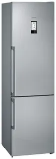 Двухкамерный холодильник Siemens KG 39 FHI 3 OR Двухкамерный холодильник Siemens KG 39 FHI 3 OR