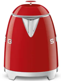 Чайник Smeg KLF05RDEU фото 2