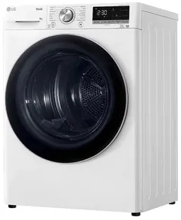 Сушильная машина LG RH80V9AV3N фото 2