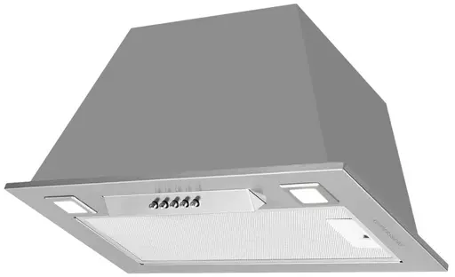 Вытяжка Kuppersberg Kuppersberg INLINEA 60 X фото 1 Вытяжка Kuppersberg Kuppersberg INLINEA 60 X фото 1