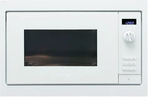 Микроволновая печь De Dietrich DME1121W Микроволновая печь De Dietrich DME1121W