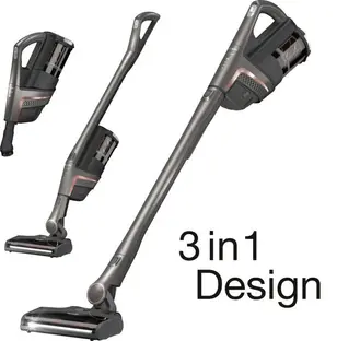 Пылесос Miele SOML0 Triflex HX2 Pro