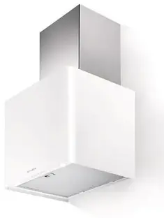 Вытяжка Faber LITHOS EG6 WH MATT LED A45 фото 1