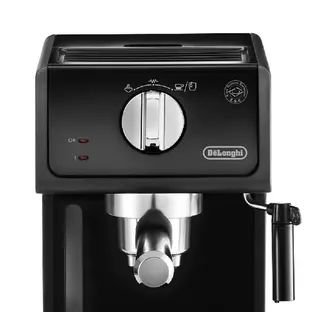 Кофеварка рожковая DeLonghi ECP 31.21 фото 3 Кофеварка рожковая DeLonghi ECP 31.21 фото 3