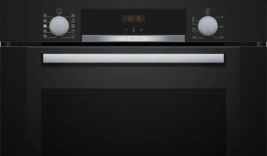 Духовой шкаф Bosch HRA334YB0 фото 2 Духовой шкаф Bosch HRA334YB0 фото 2