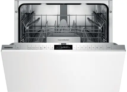 Встраиваемая посудомоечная машина Gaggenau DF271100 фото 1