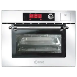 Духовой шкаф ILVE 645-SCHSW/SSC фото 2 Духовой шкаф ILVE 645-SCHSW/SSC фото 2