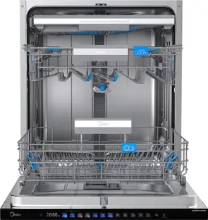 Посудомоечная машина Midea MID60S730i фото 1