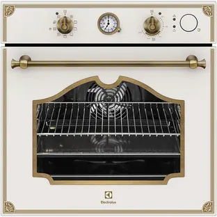 Духовой шкаф Electrolux OPEB2650V Духовой шкаф Electrolux OPEB2650V
