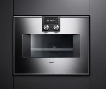 Микроволновая печь Gaggenau BMP250110 фото 2