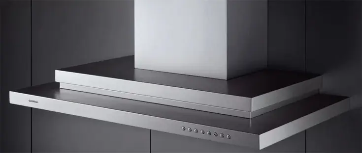 Вытяжка Gaggenau AW 201-192 фото 3