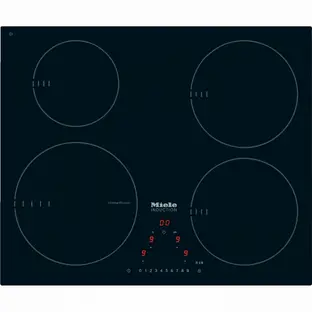 Варочная панель Miele KM6319 FL.BDG.