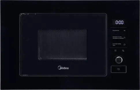 Микроволновая печь Midea MI92170GB фото 1