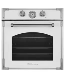 Духовой шкаф Kuppersberg RC 6911 W Silver фото 1 Духовой шкаф Kuppersberg RC 6911 W Silver фото 1