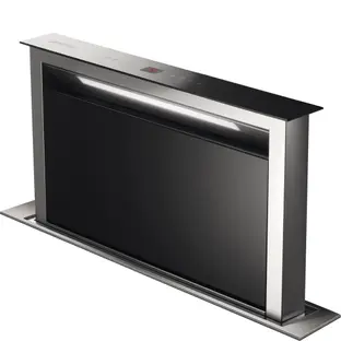 Встраиваемая вытяжка Smeg KDD60VXE-2 фото 2