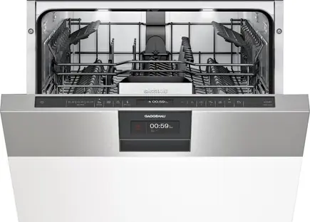 Встраиваемая посудомоечная машина Gaggenau DI260112 фото 1