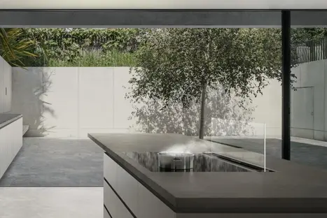 Индукционная стеклокерамич. панель Gaggenau CX492101 фото 3
