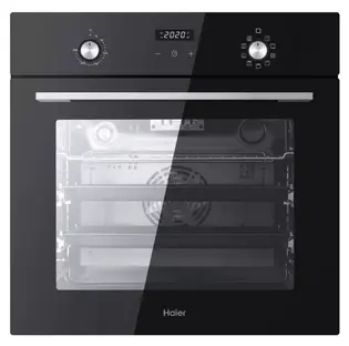 Духовой шкаф Haier HOX-P09CGB фото 1