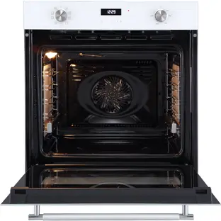 Духовой шкаф Korting OKB 1321 GSCW фото 2