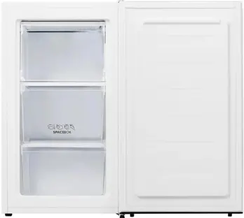 Холодильник Gorenje F39FPW4 фото 3