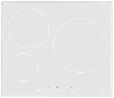 Варочная панель Teka IRS 631 WHITE
