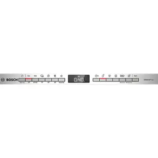 Посудомоечная машина BOSCH SPV4HMX49E фото 2