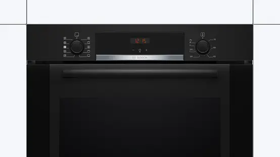 Духовой шкаф Bosch HRA334EB1 фото 2 Духовой шкаф Bosch HRA334EB1 фото 2
