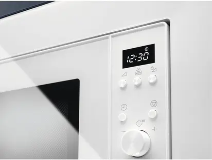 Микроволновая печь Electrolux LMS 2173EMW фото 3