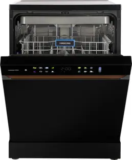 Посудомоечная машина HIBERG i-Q 6815 LB фото 3