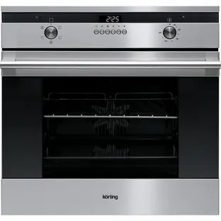 Духовой шкаф Korting OKB 552 CFX Духовой шкаф Korting OKB 552 CFX