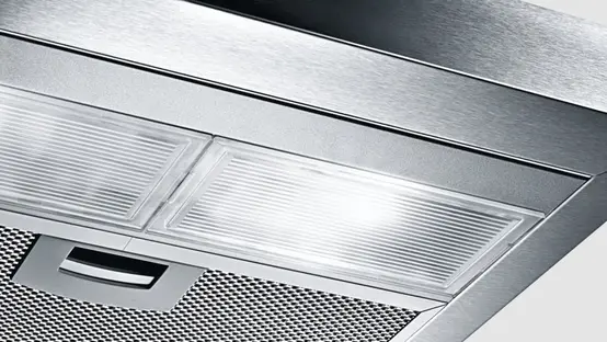 Встраиваемая вытяжка Bosch DHI645FTR фото 3 Встраиваемая вытяжка Bosch DHI645FTR фото 3