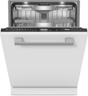 Посудомоечная машина Miele G 7765 SCVi XXL AutoDos фото 1