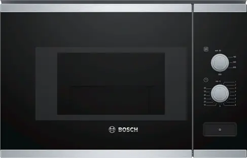 Встраиваемая микроволновая печь Bosch BFL 520 MS0 фото 1 Встраиваемая микроволновая печь Bosch BFL 520 MS0 фото 1