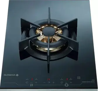 Независимая варочная панель De Dietrich DTG 1008 X